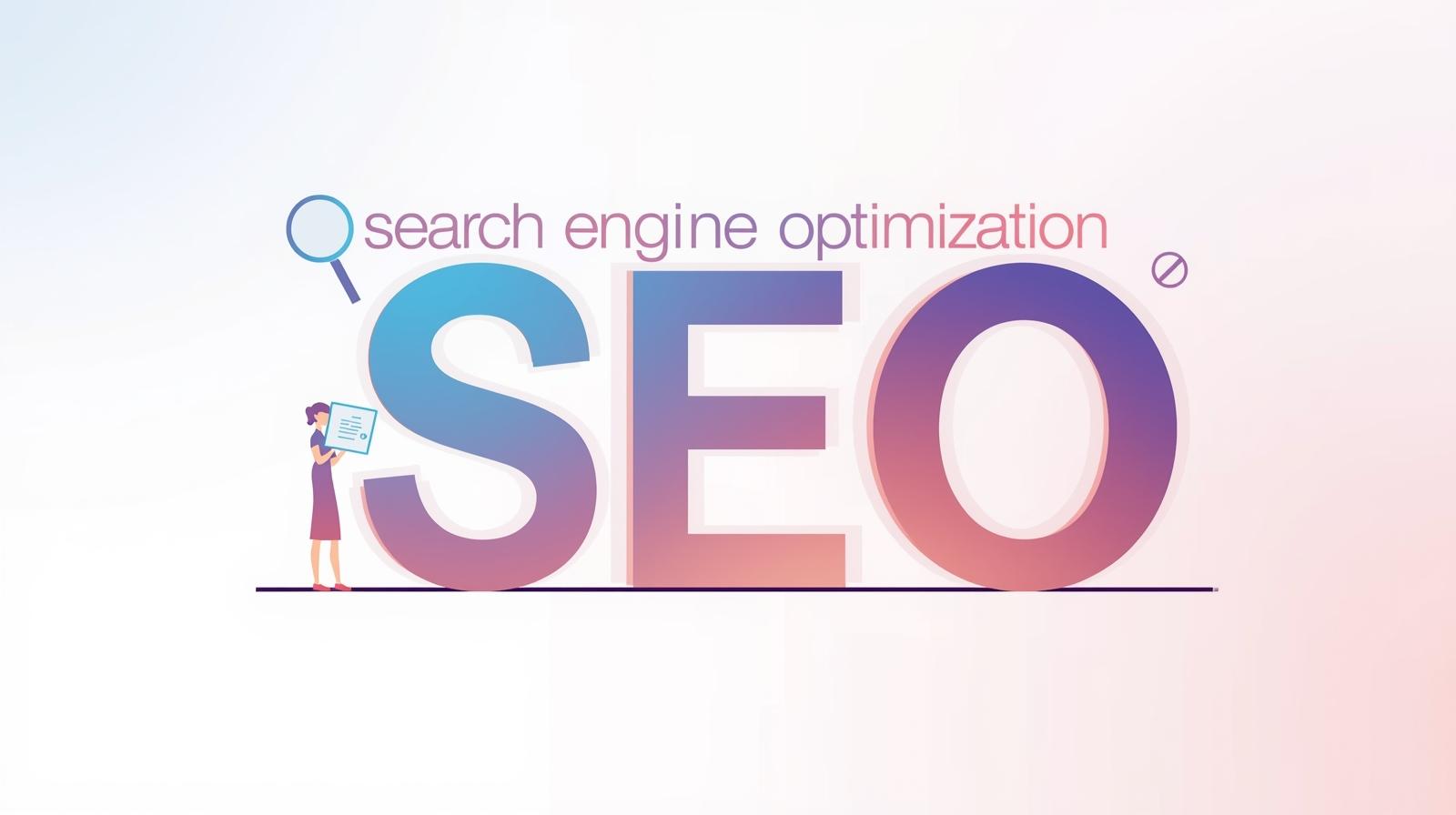 best seo training course