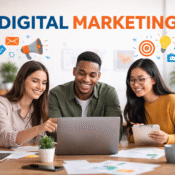 digital marketing course in jaipur , digital marketing institute in jaipur