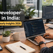 Web developers , web development course in Jaipur