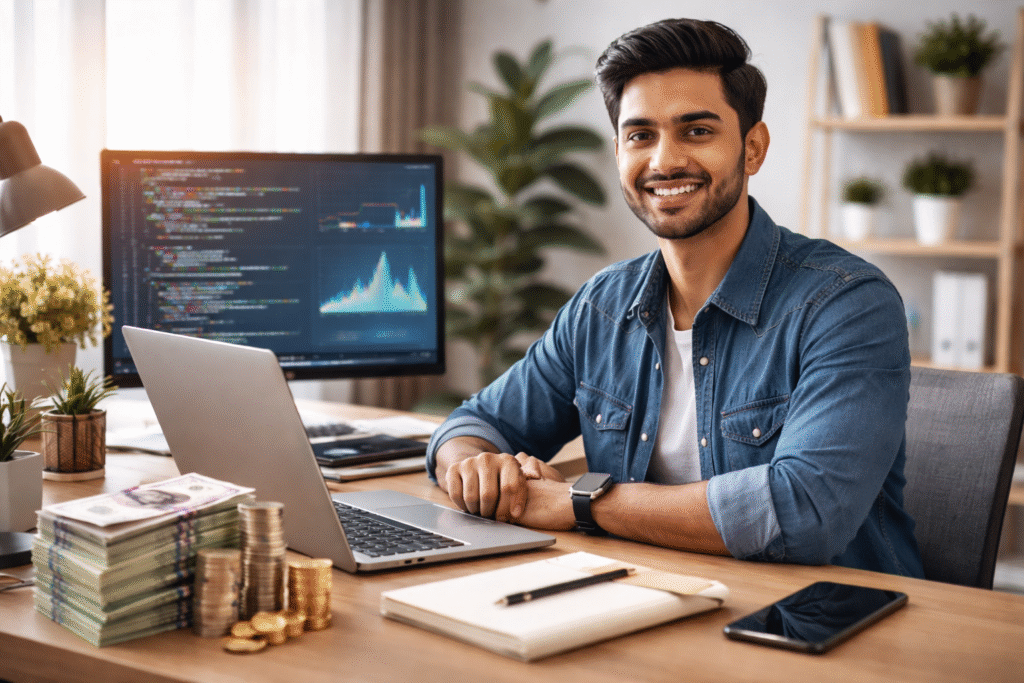 Web developers ,
web development course in Jaipur