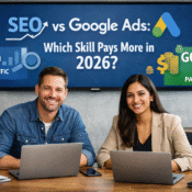 SEO course in Jaipur , digital marketing institution in Jaipur