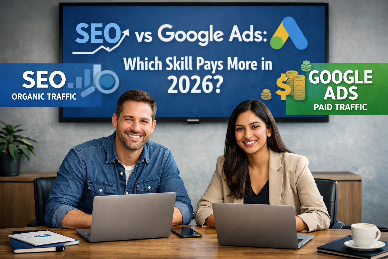 SEO course in Jaipur , digital marketing institution in Jaipur