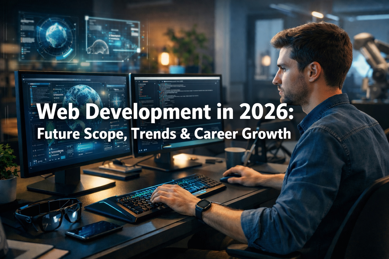 Web Development , web development course in jaipur