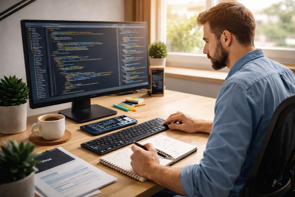 Web Development , web development course in jaipur