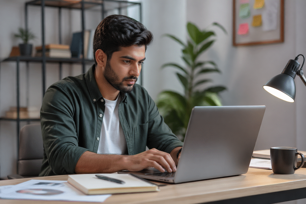 become a digital marketer , digital marketing institute in jaipur