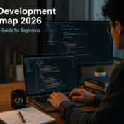web development roadmap , website development Future Scope