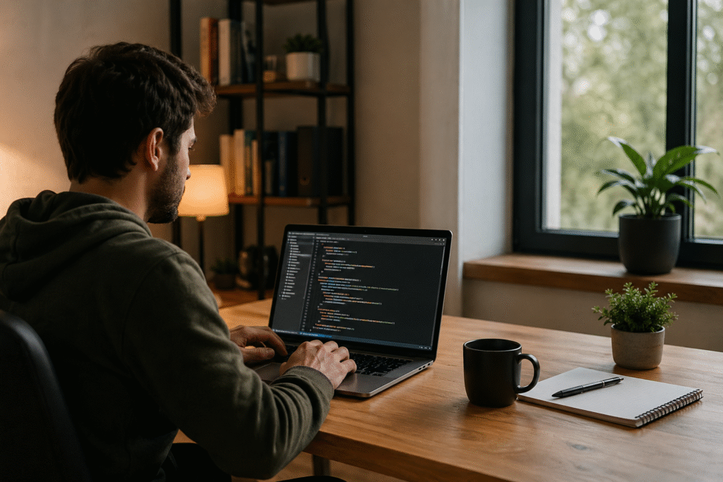 web development roadmap  , website development Future Scope