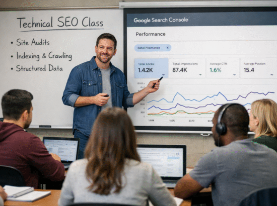 What is Technical SEO and Why It Is Important for Your Website