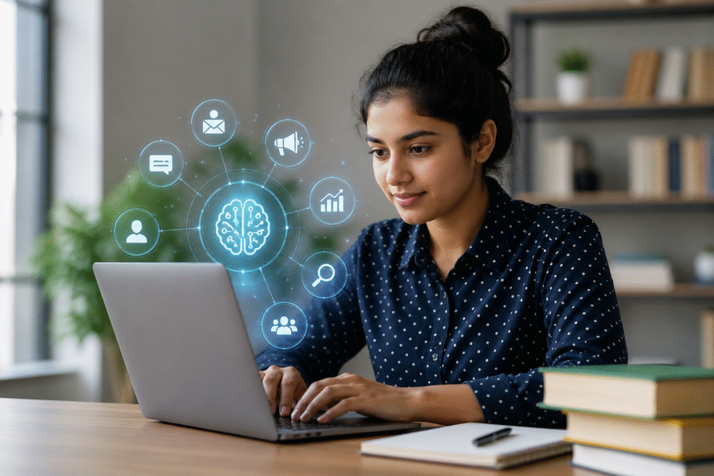 Digital Marketing Course , digital marketing institute in jaipur