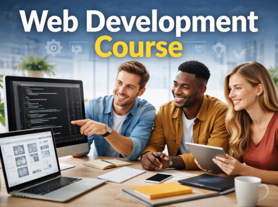 Web Developer Starting Salary in 2026: Freshers