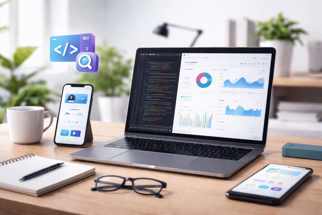 SEO Training Course In Jaipur