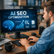 what is AEO , SEO Training Course In Jaipur