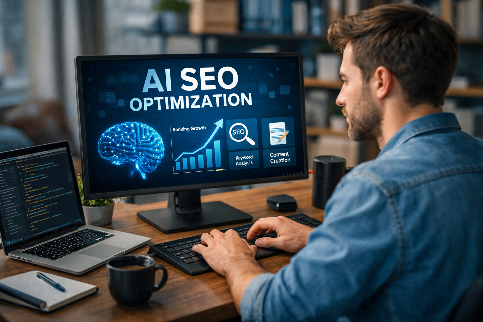 what is AEO , SEO Training Course In Jaipur