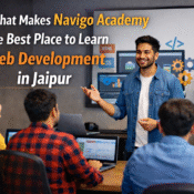 best web development course