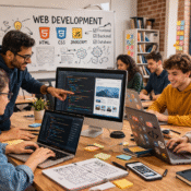 web development course in Jaipur , Web Development Course in Jaipur