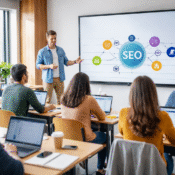 SEO Course in Jaipur , best SEO training institute in Jaipur