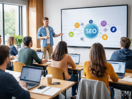 Future of SEO: Top 7 Changes Coming in Next 5 Years