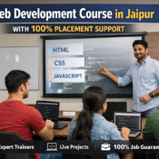 Web-Development-Course