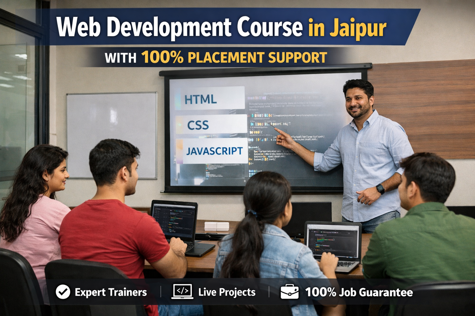 Web-Development-Course