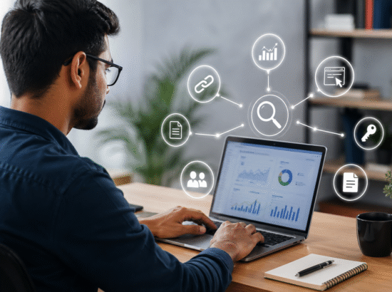 Top 7 SEO Skills Every Fresher Must Learn in 2026 to Get Hired Fast