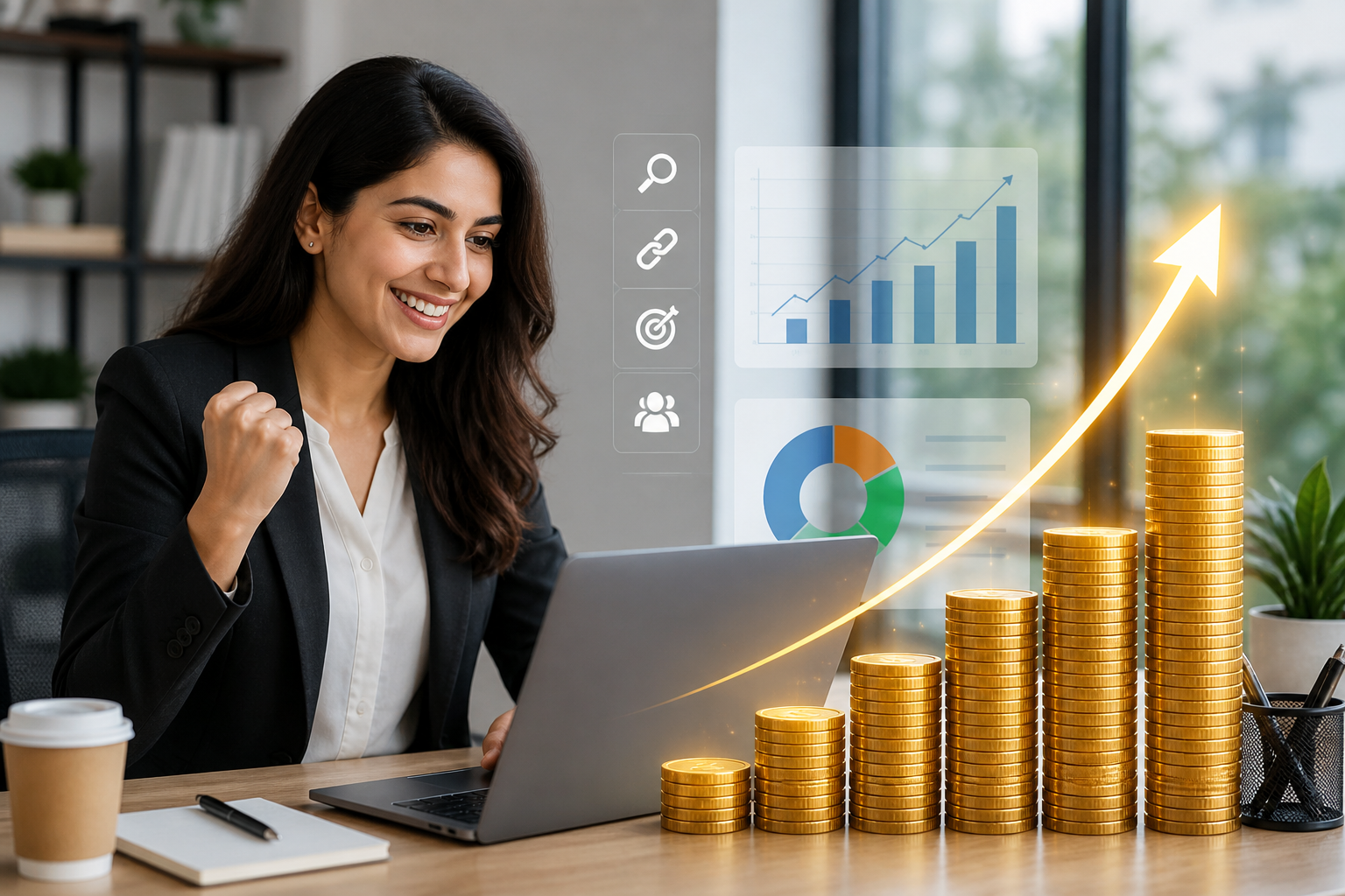 SEO course