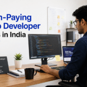 web developer jobs , Best IT Training Institute in Mansarovar Jaipur