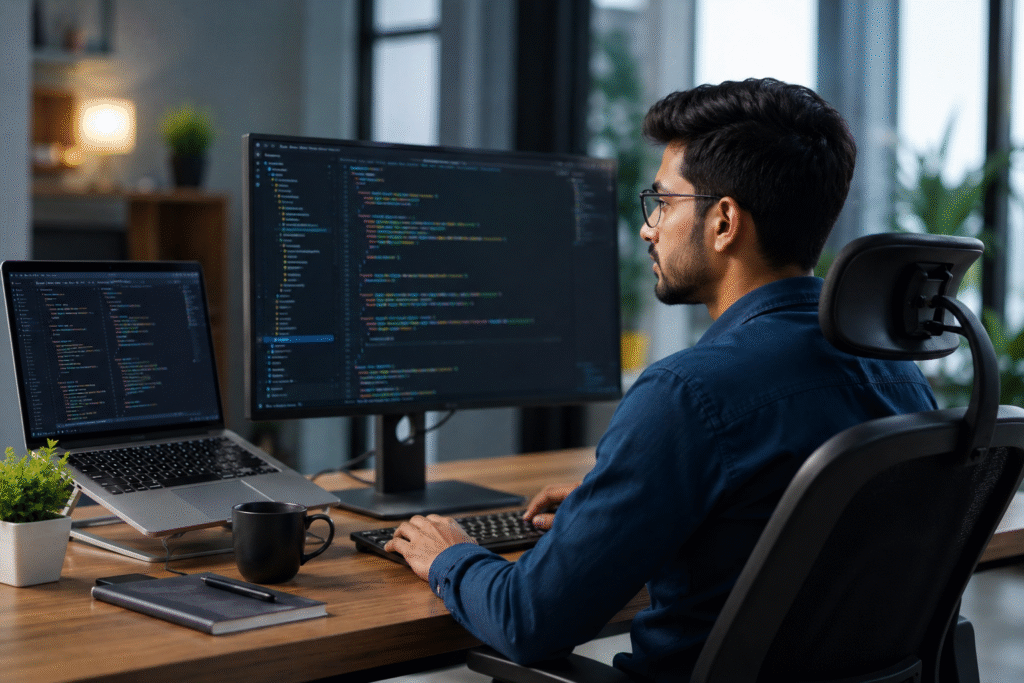 web developer jobs ,  Best IT Training Institute in Mansarovar Jaipur