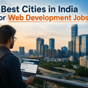 Best IT Training Institute in Mansarovar Jaipur , web development jobs