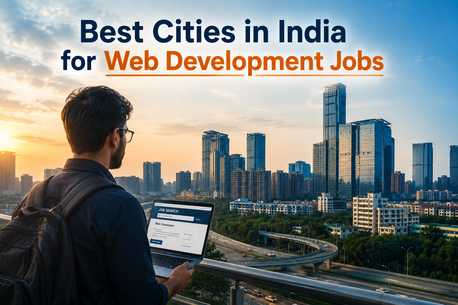 Best IT Training Institute in Mansarovar Jaipur , web development jobs