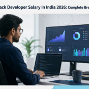 Full Stack Developer Salary