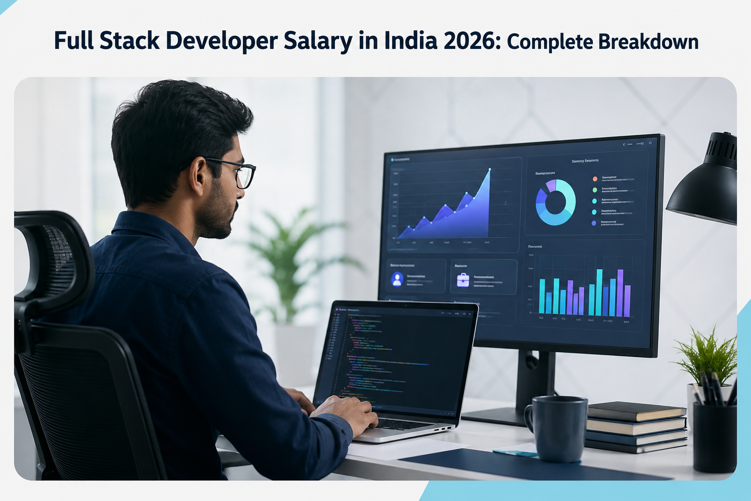 Full Stack Developer Salary