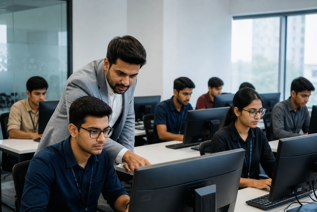 SEO course