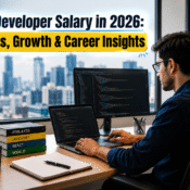 Web Developer Salary , Best IT Training Institute in Mansarovar Jaipur