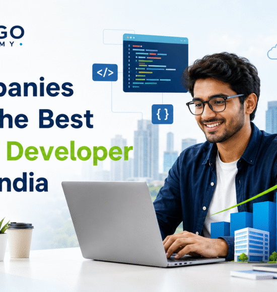 Top Companies Offering Best Full Stack Developer Salary in India